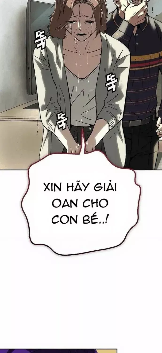Hồ Sơ Ác Nhân Chap 41 - Next Chap 42
