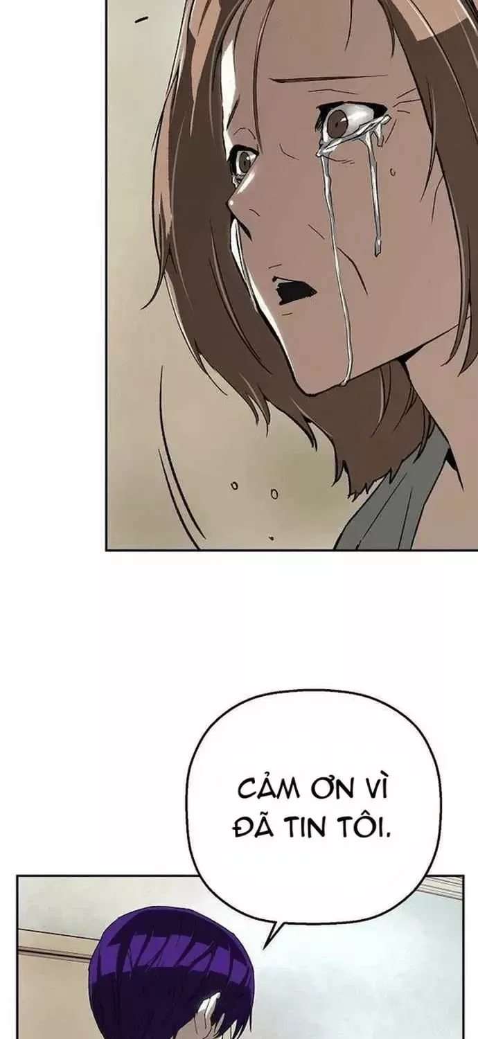 Hồ Sơ Ác Nhân Chap 41 - Next Chap 42