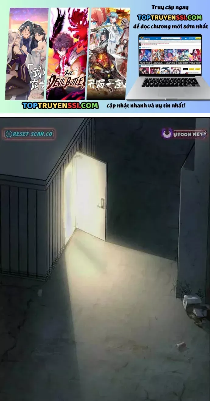 Hồ Sơ Ác Nhân Chap 43 - Next Chap 44