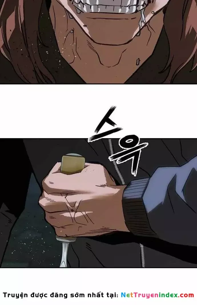 Hồ Sơ Ác Nhân Chap 43 - Next Chap 44