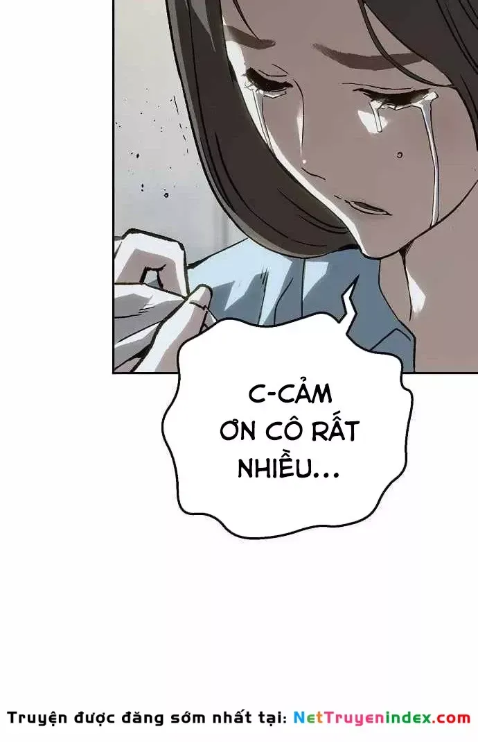 Hồ Sơ Ác Nhân Chap 43 - Next Chap 44