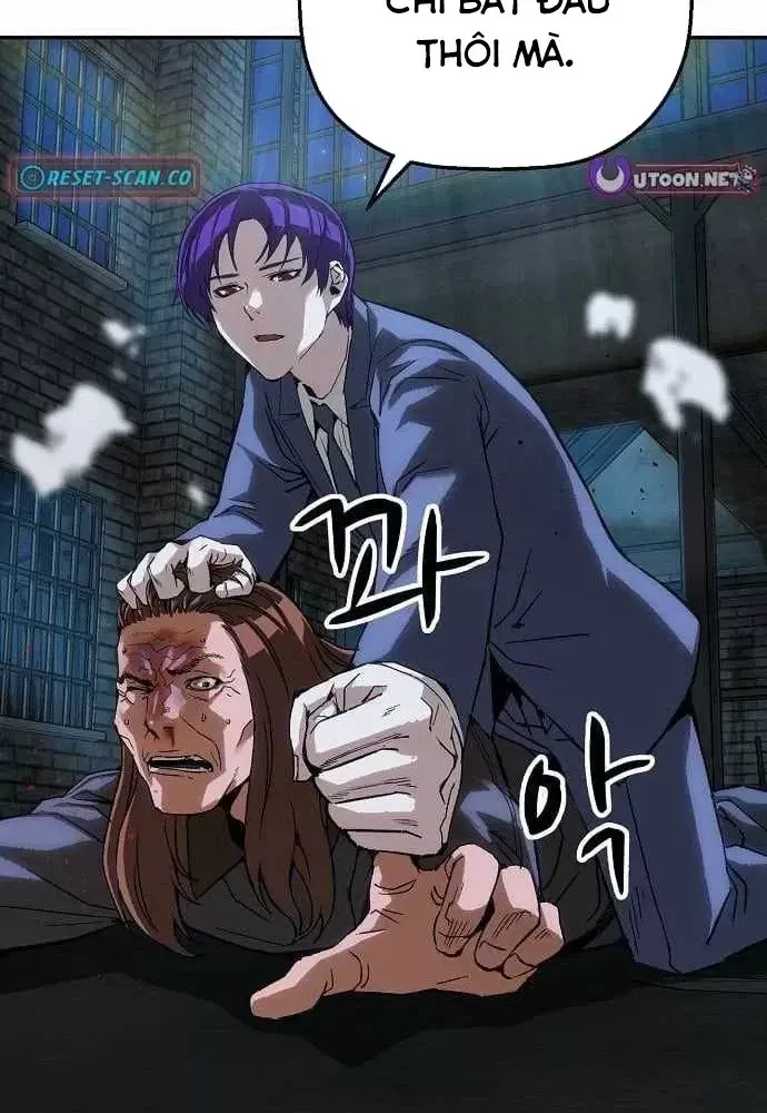 Hồ Sơ Ác Nhân Chap 43 - Next Chap 44