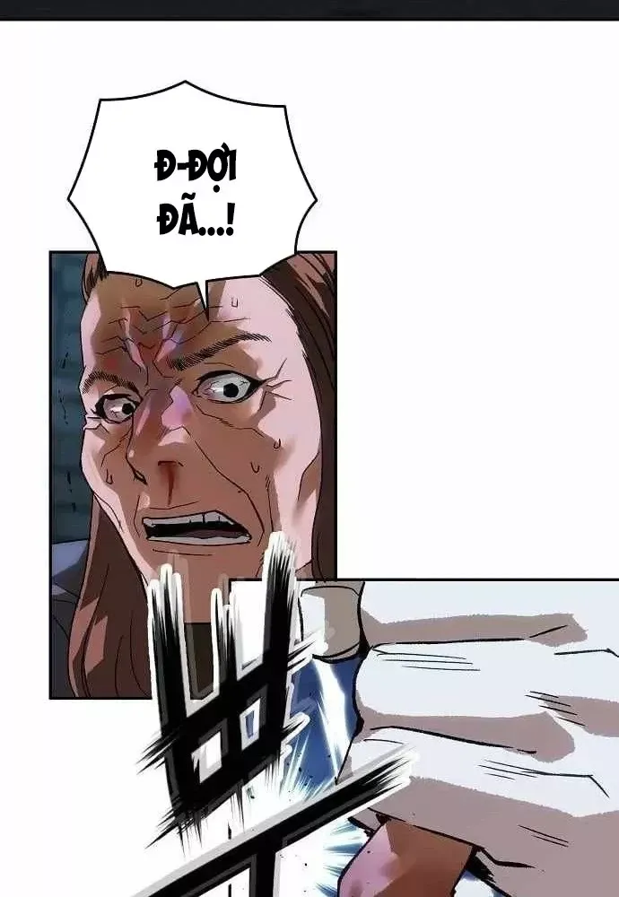 Hồ Sơ Ác Nhân Chap 43 - Next Chap 44