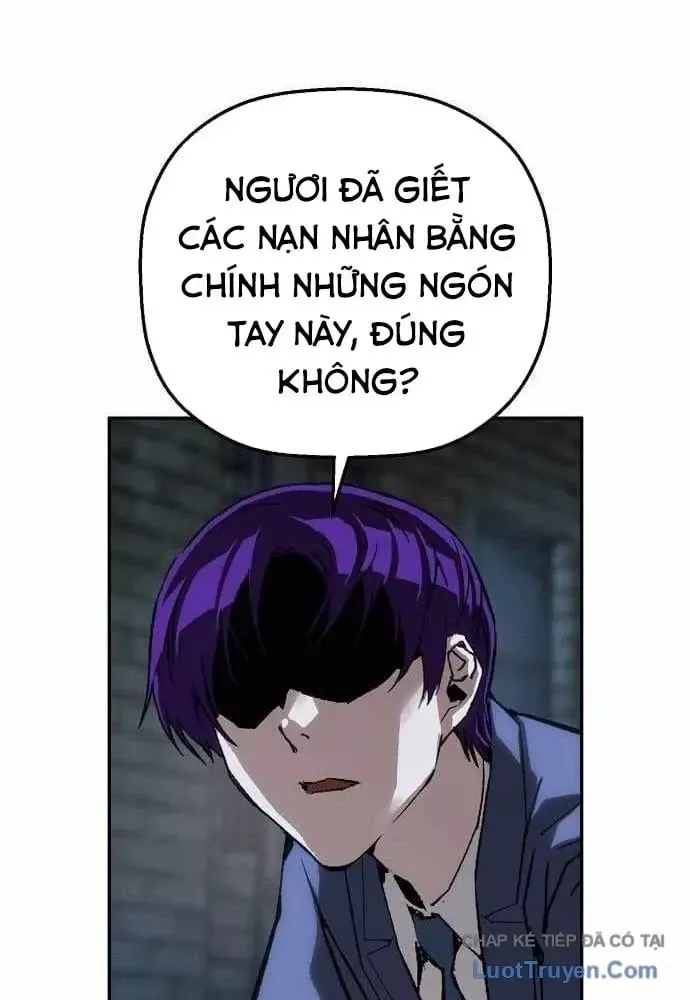 Hồ Sơ Ác Nhân Chap 43 - Next Chap 44