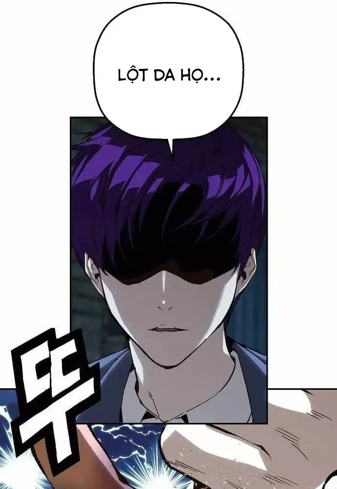 Hồ Sơ Ác Nhân Chap 43 - Next Chap 44