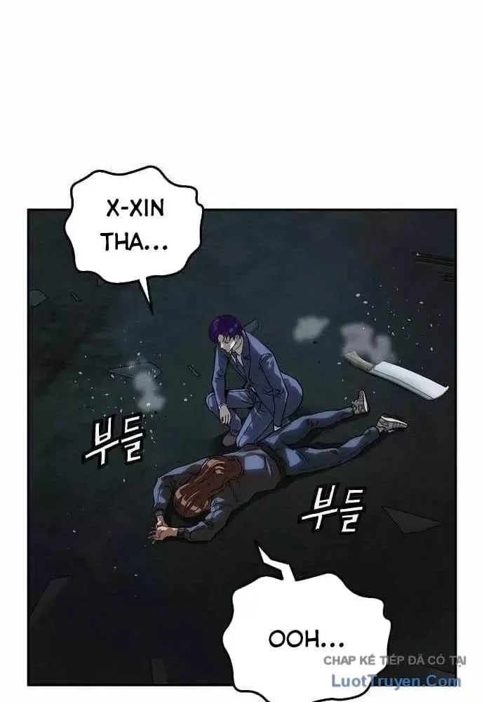 Hồ Sơ Ác Nhân Chap 43 - Next Chap 44