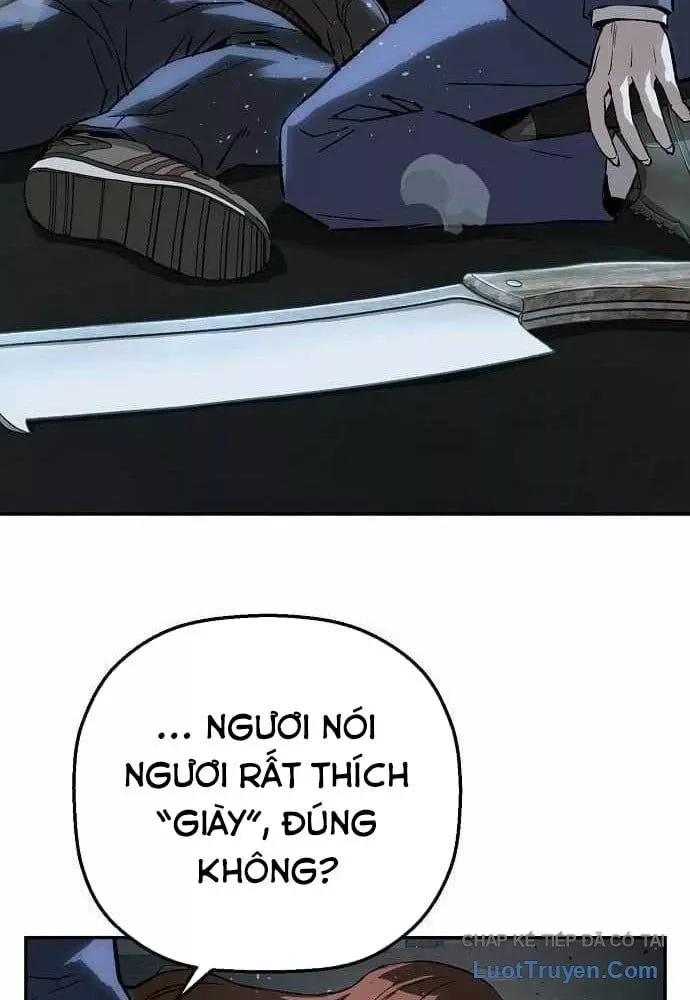 Hồ Sơ Ác Nhân Chap 43 - Next Chap 44