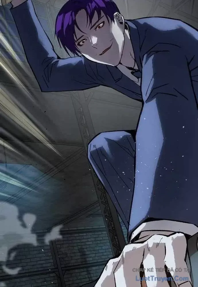 Hồ Sơ Ác Nhân Chap 43 - Next Chap 44