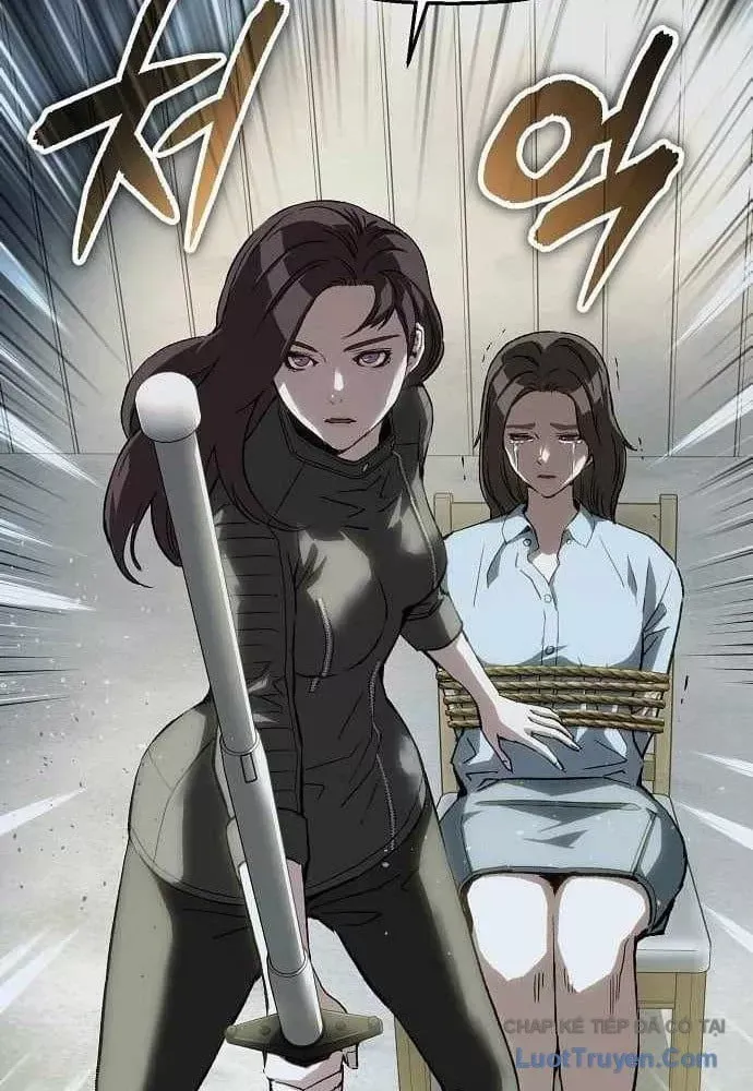 Hồ Sơ Ác Nhân Chap 43 - Next Chap 44