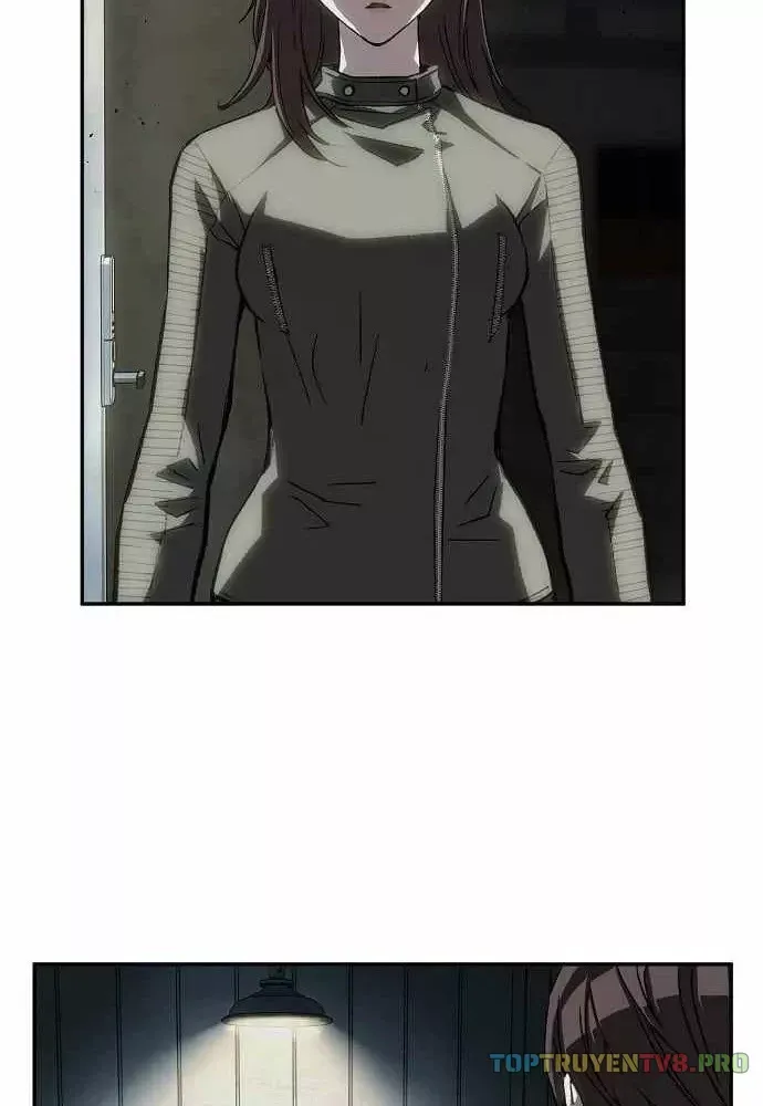 Hồ Sơ Ác Nhân Chap 43 - Next Chap 44