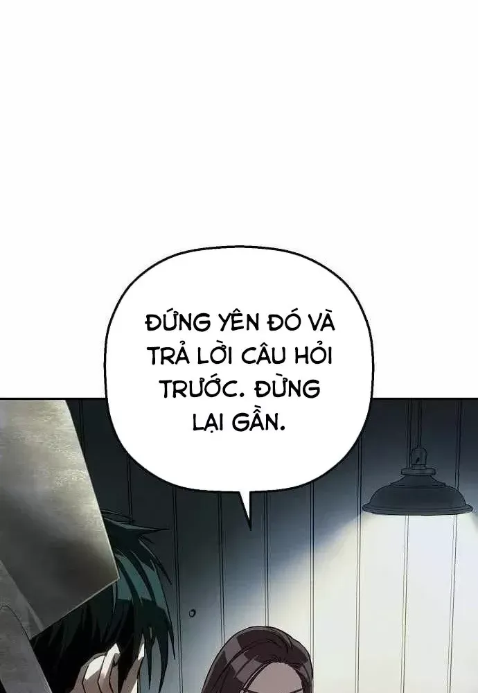 Hồ Sơ Ác Nhân Chap 43 - Next Chap 44