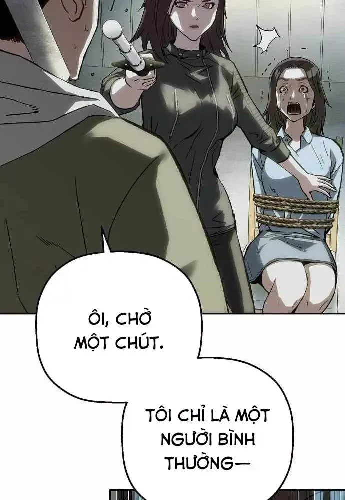 Hồ Sơ Ác Nhân Chap 43 - Next Chap 44