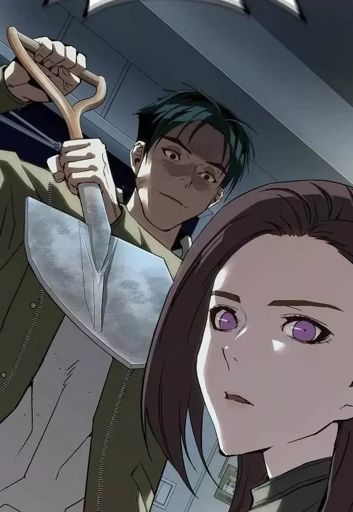 Hồ Sơ Ác Nhân Chap 43 - Next Chap 44