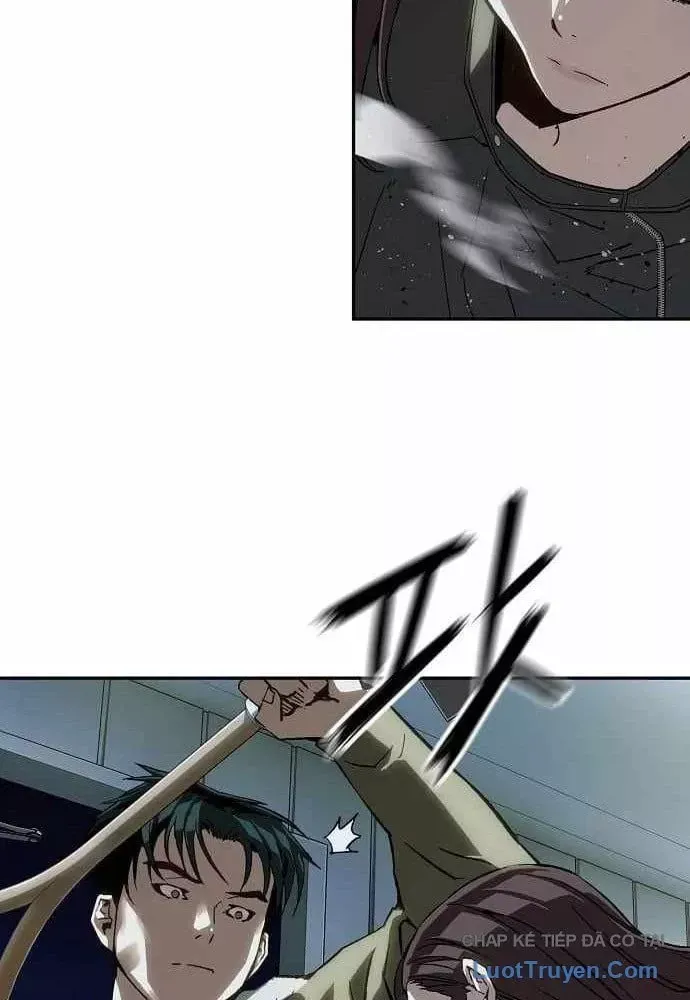 Hồ Sơ Ác Nhân Chap 43 - Next Chap 44