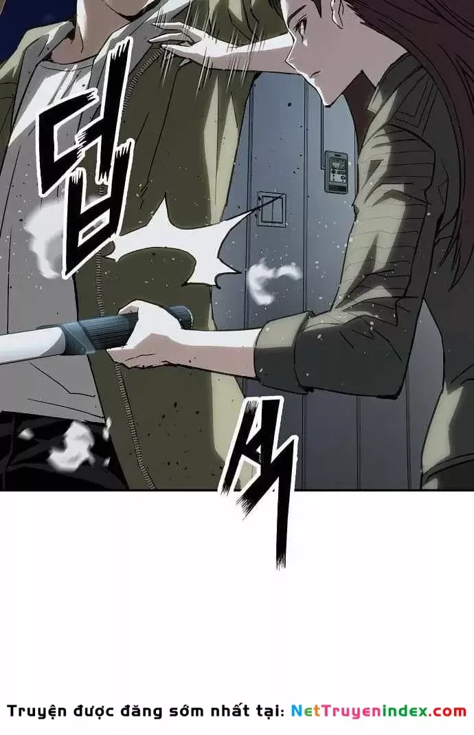 Hồ Sơ Ác Nhân Chap 43 - Next Chap 44