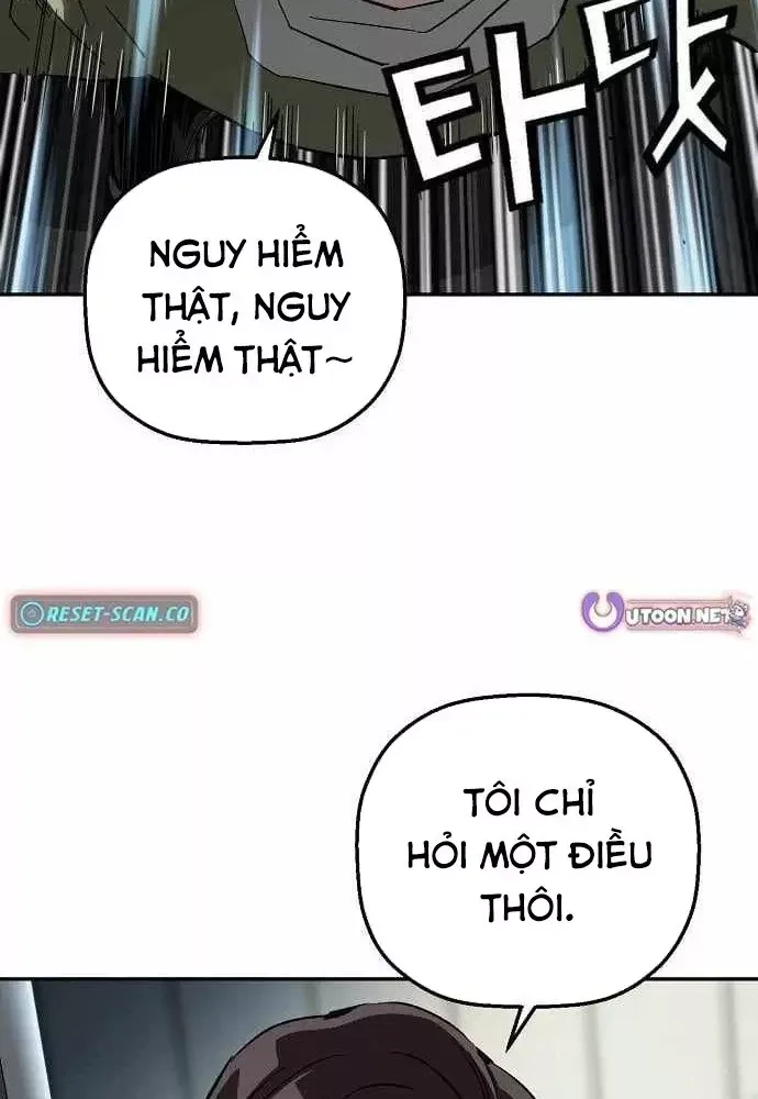 Hồ Sơ Ác Nhân Chap 43 - Next Chap 44