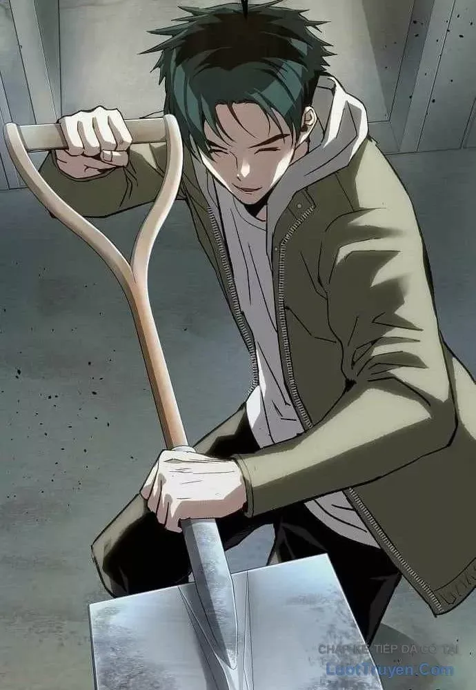 Hồ Sơ Ác Nhân Chap 43 - Next Chap 44