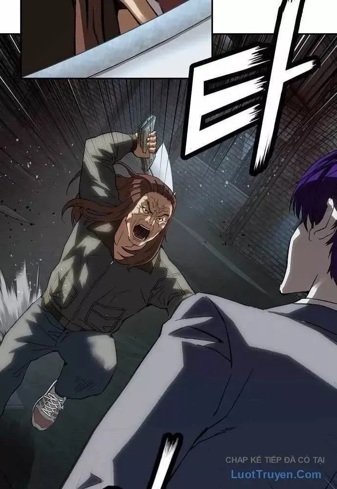 Hồ Sơ Ác Nhân Chap 43 - Next Chap 44