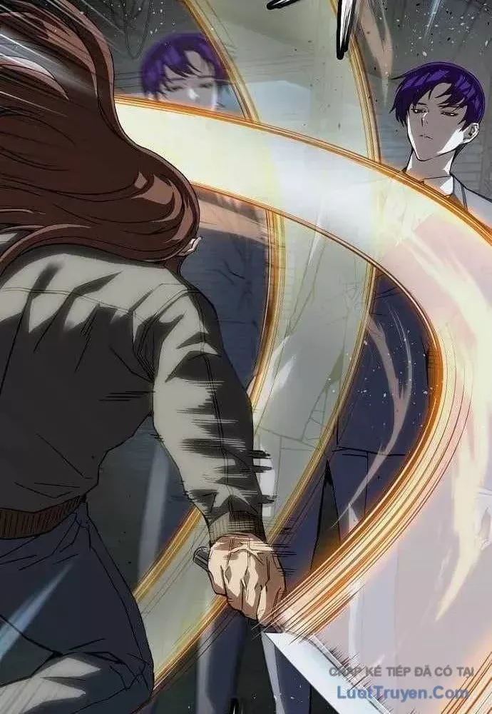 Hồ Sơ Ác Nhân Chap 43 - Next Chap 44