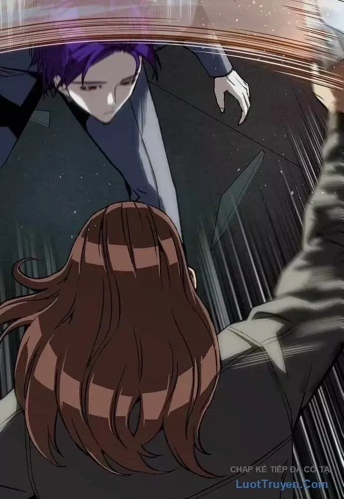 Hồ Sơ Ác Nhân Chap 43 - Next Chap 44