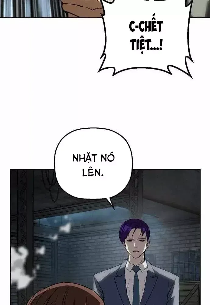 Hồ Sơ Ác Nhân Chap 43 - Next Chap 44