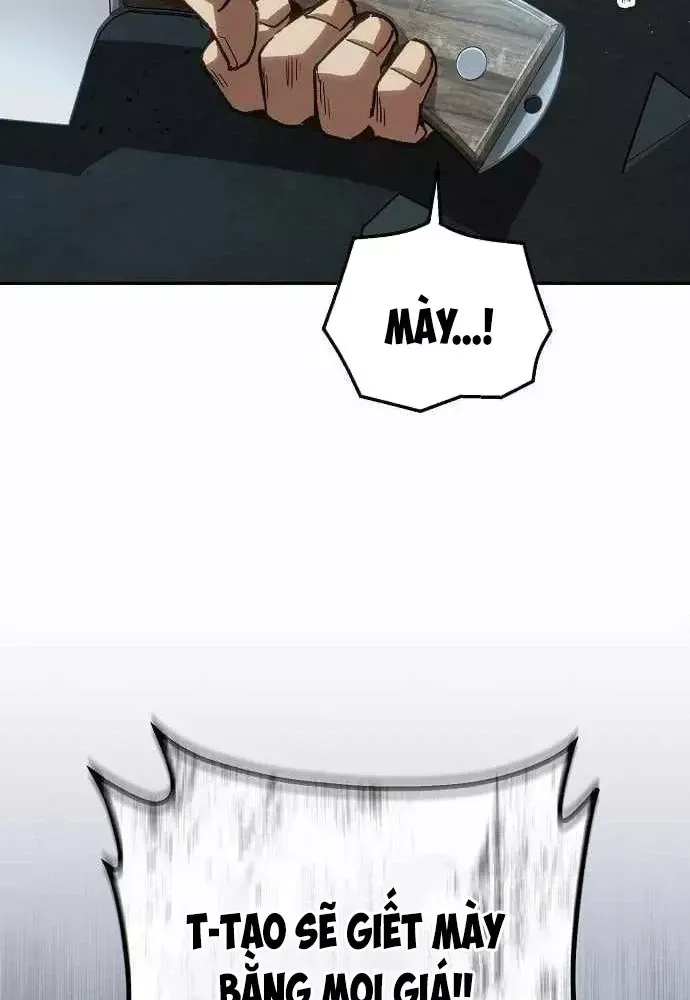 Hồ Sơ Ác Nhân Chap 43 - Next Chap 44