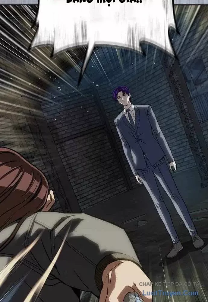 Hồ Sơ Ác Nhân Chap 43 - Next Chap 44