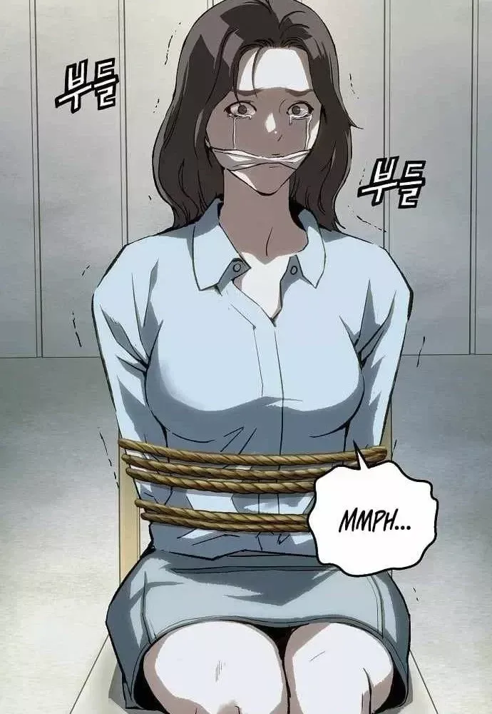 Hồ Sơ Ác Nhân Chap 43 - Next Chap 44