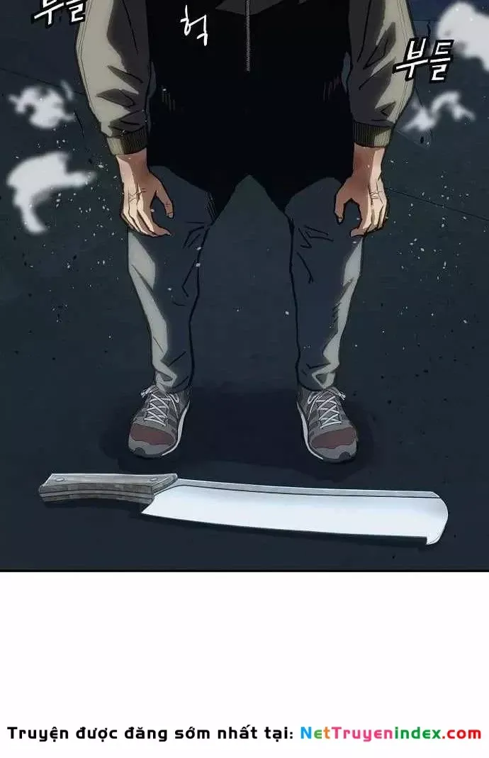 Hồ Sơ Ác Nhân Chap 43 - Next Chap 44