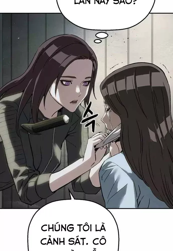 Hồ Sơ Ác Nhân Chap 43 - Next Chap 44