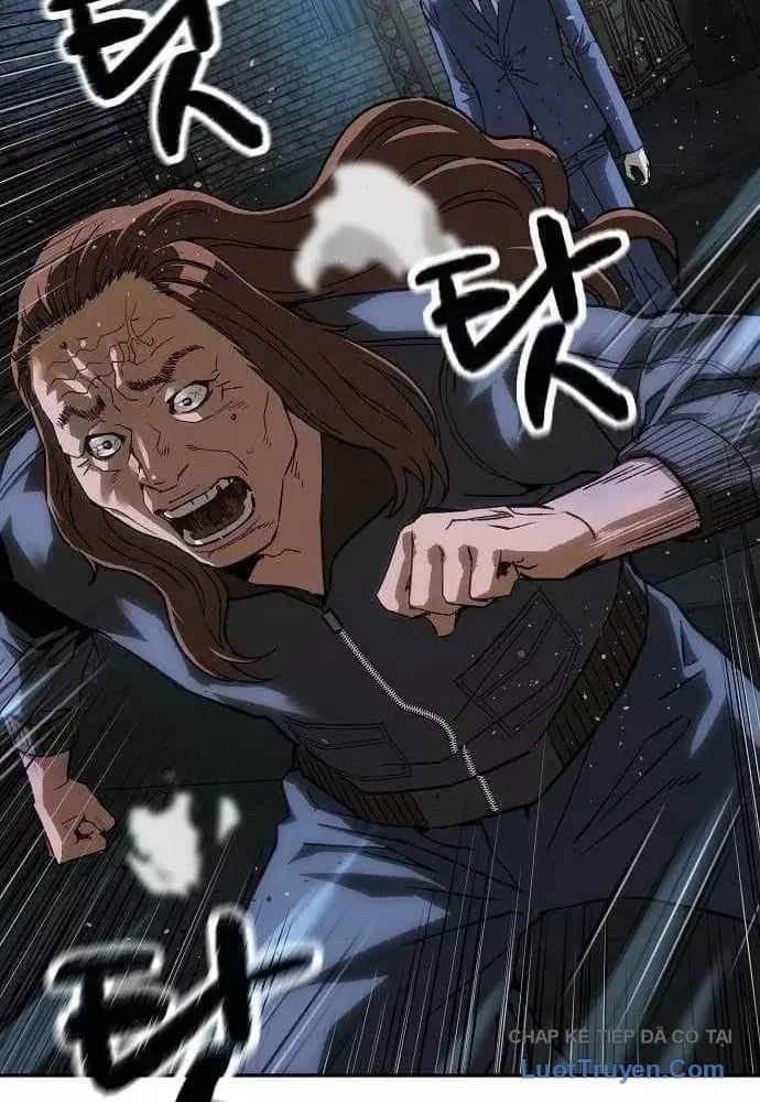 Hồ Sơ Ác Nhân Chap 43 - Next Chap 44