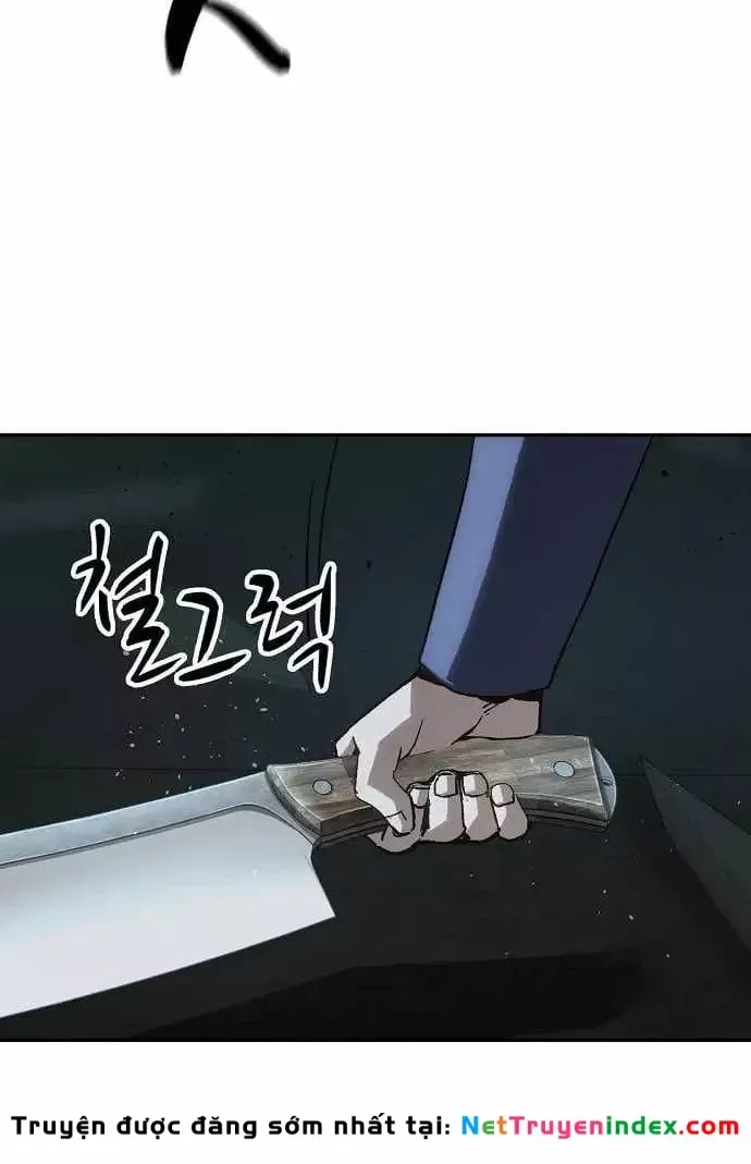 Hồ Sơ Ác Nhân Chap 43 - Next Chap 44