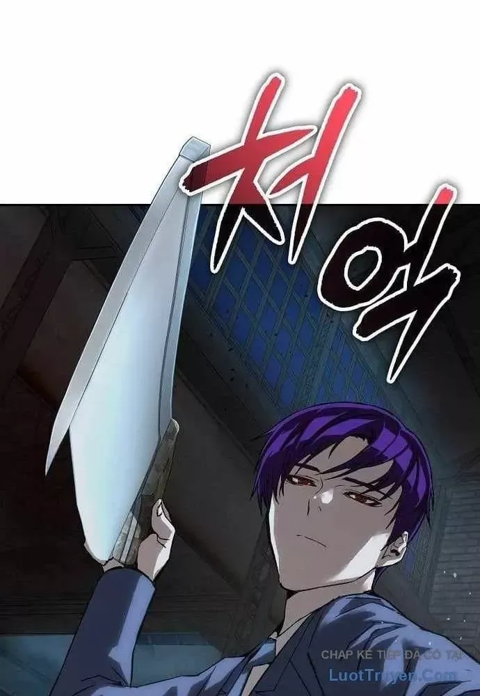 Hồ Sơ Ác Nhân Chap 43 - Next Chap 44