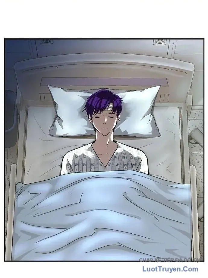 Hồ Sơ Ác Nhân Chap 45 - Next Chap 46