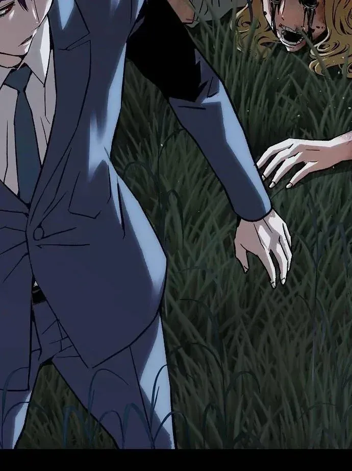 Hồ Sơ Ác Nhân Chap 45 - Next Chap 46
