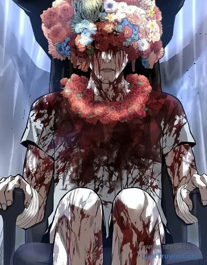 Hồ Sơ Ác Nhân Chap 45 - Next Chap 46