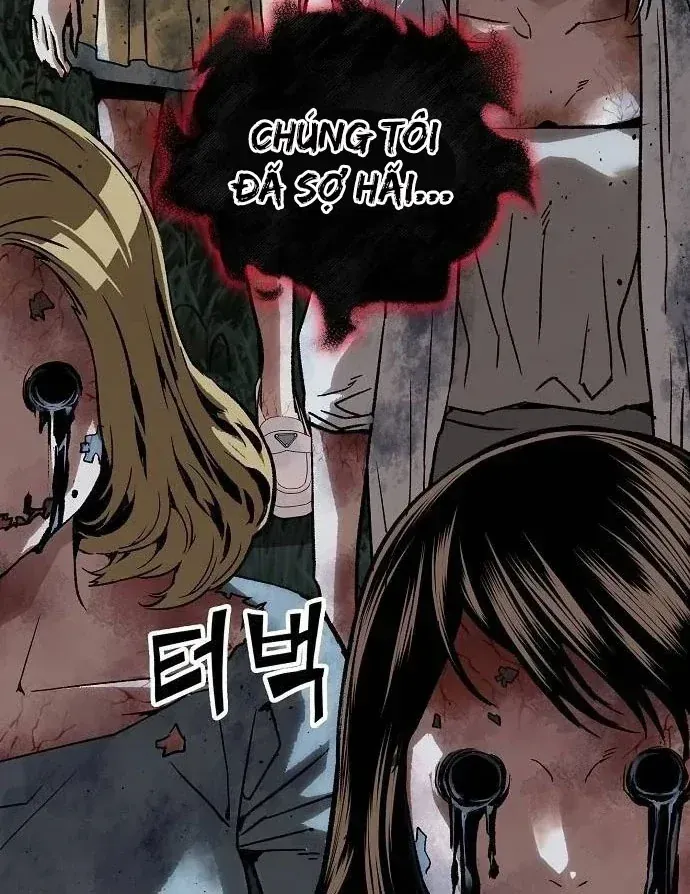 Hồ Sơ Ác Nhân Chap 45 - Next Chap 46