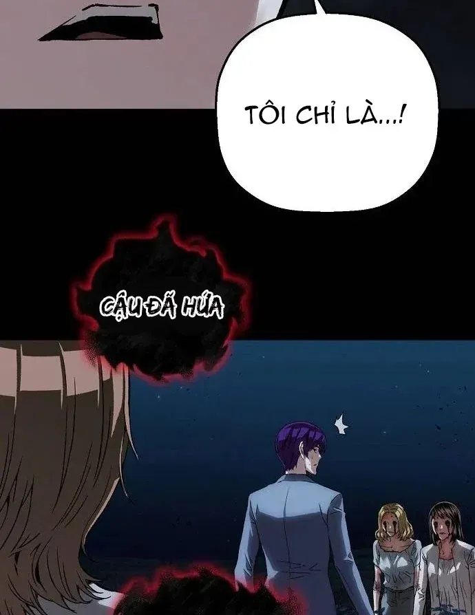 Hồ Sơ Ác Nhân Chap 45 - Next Chap 46