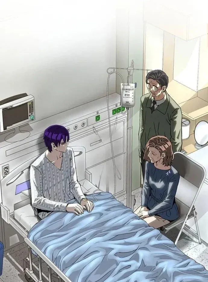 Hồ Sơ Ác Nhân Chap 45 - Next Chap 46
