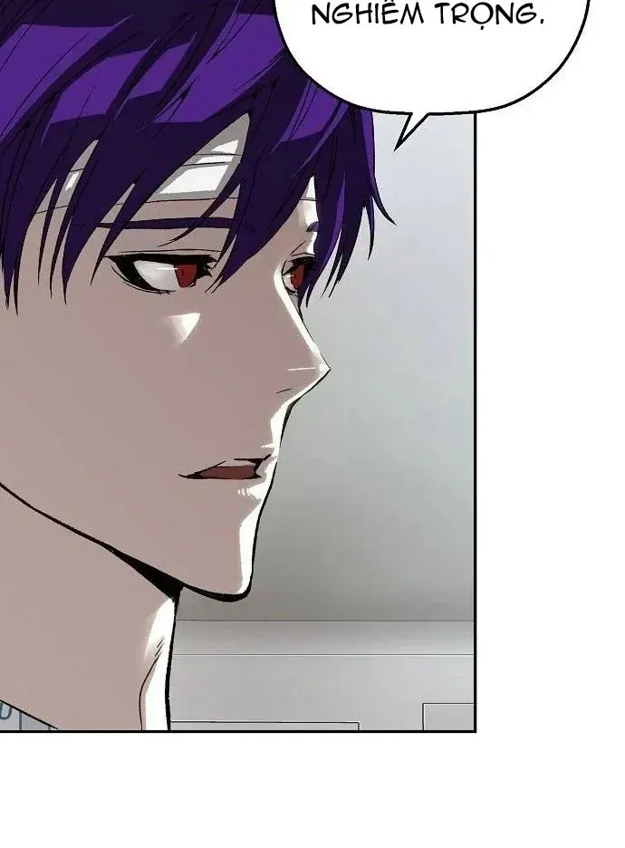 Hồ Sơ Ác Nhân Chap 45 - Next Chap 46