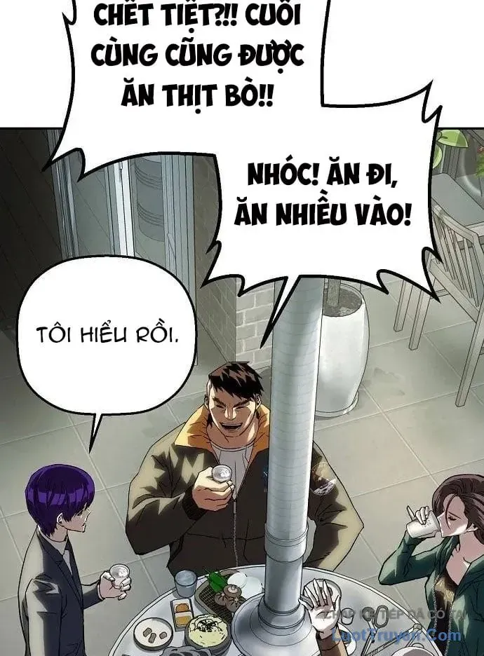 Hồ Sơ Ác Nhân Chap 45 - Next Chap 46