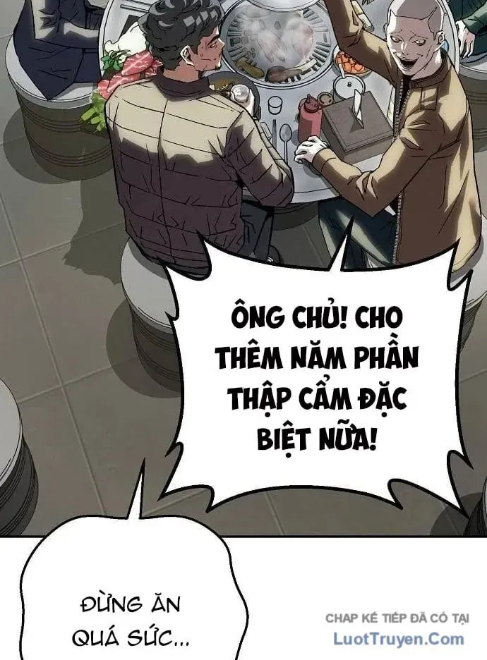 Hồ Sơ Ác Nhân Chap 45 - Next Chap 46
