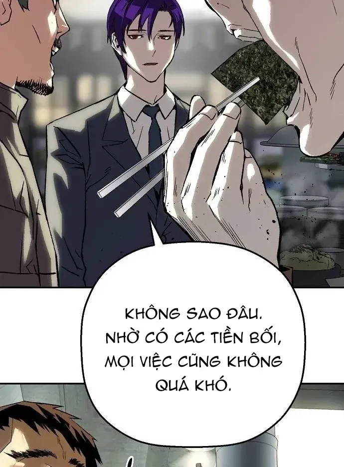 Hồ Sơ Ác Nhân Chap 45 - Next Chap 46