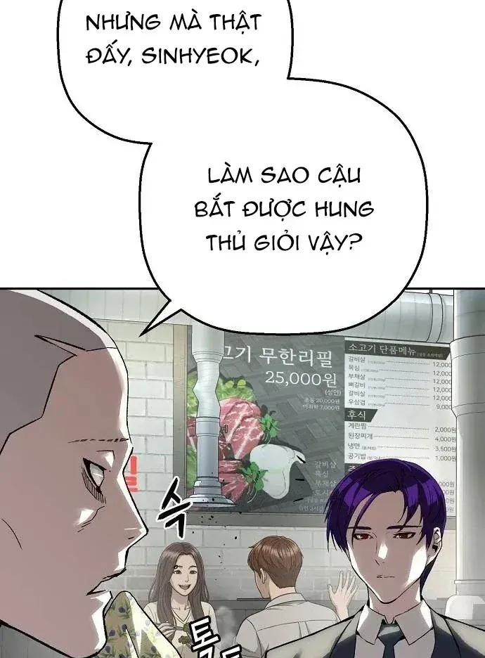 Hồ Sơ Ác Nhân Chap 45 - Next Chap 46