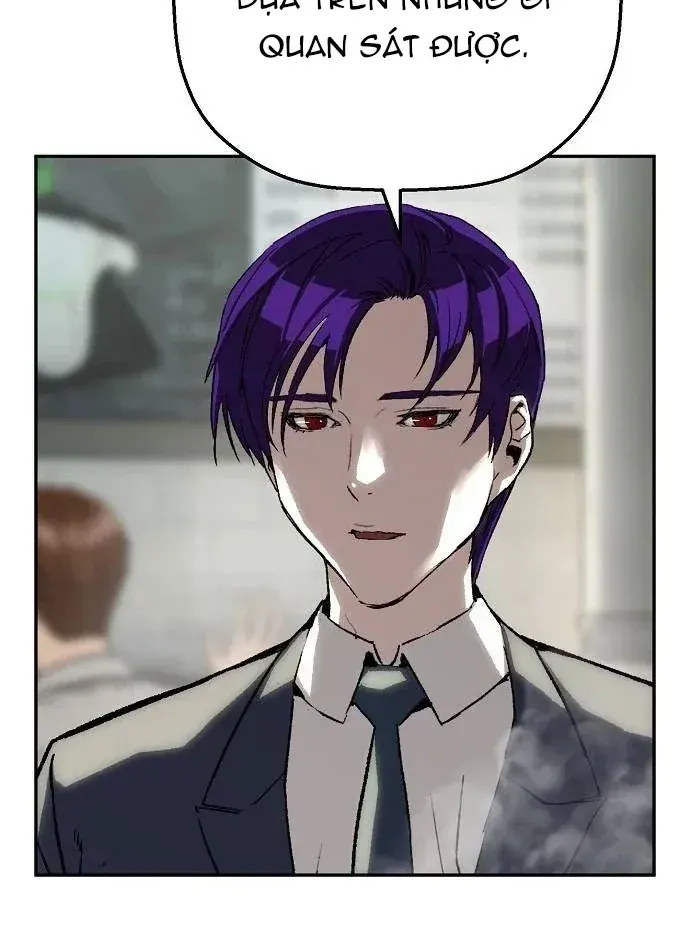 Hồ Sơ Ác Nhân Chap 45 - Next Chap 46