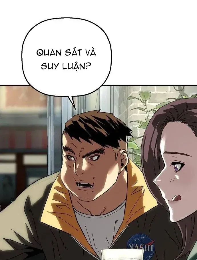 Hồ Sơ Ác Nhân Chap 45 - Next Chap 46