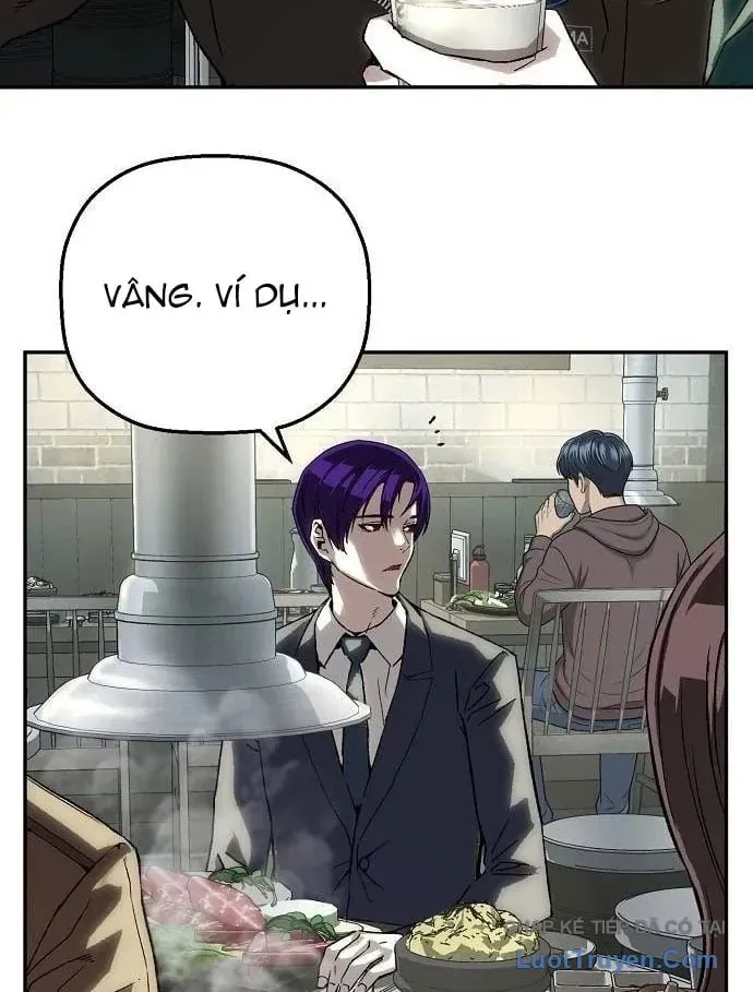 Hồ Sơ Ác Nhân Chap 45 - Next Chap 46