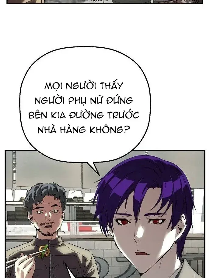Hồ Sơ Ác Nhân Chap 45 - Next Chap 46