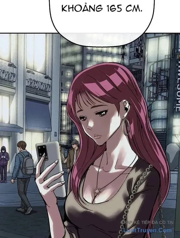 Hồ Sơ Ác Nhân Chap 45 - Next Chap 46