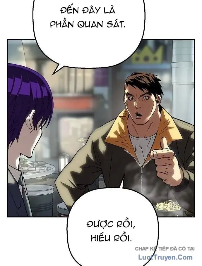 Hồ Sơ Ác Nhân Chap 45 - Next Chap 46